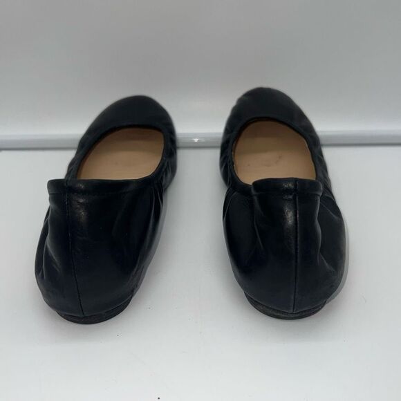 Vera Wang Lavender Ballet Flats in Black (No size — measurements in listing) - Picture 10 of 10